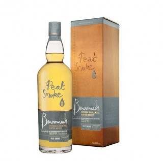 Benromach 2009 Peat Smoke NV (700ml)