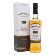 Bowmore No.1 (700ml)