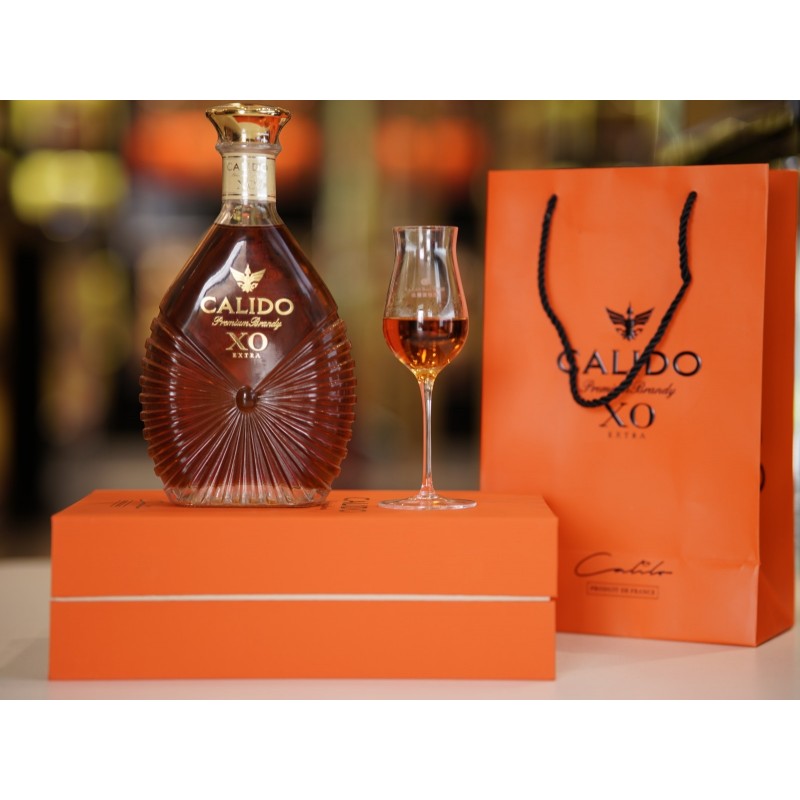 Calido XO NV (700ml)
