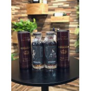 EDRADOUR 10 years First Fill Oloroso Sherry Cask Single Malt Whisky Cask Strength 2005/2006 Cask no.#100 / #245 (700ml)