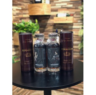 EDRADOUR 10 years First Fill Oloroso Sherry Cask Single Malt Whisky Cask Strength 2005/2006 Cask no.#100 / #245 (700ml)