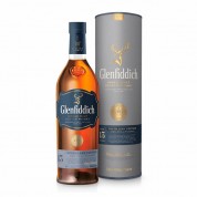 Glenfiddich 15 Years Distillers Edition (1L)