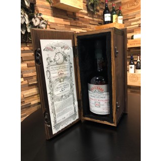 Hunter Laing Old & Rare Macallan 35 Year Single Cask Whisky Vintage 1977 (700ml)