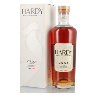 Hardy VSOP cognac (700ml)
