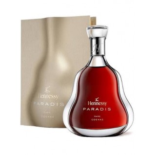 Hennessy Paradis Rare Cognac (700ml) 2023 Version Giftbox 