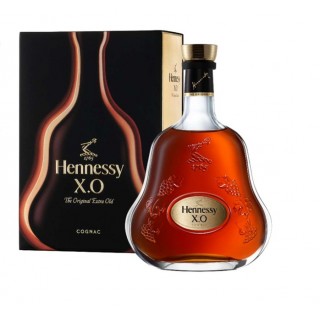 Hennessy XO Cognac NV (700ml)