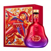 Hennessy XO Snake CNY Edition (700ml)