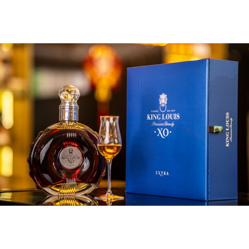 King Louis XO EXTRA NV (1L)