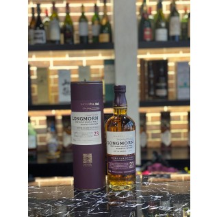Longmorn 23 Year Old Single Malt Scotch Whisky NV (700ml)