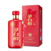Moutai Chun 茅台醇 2008 (500ml)