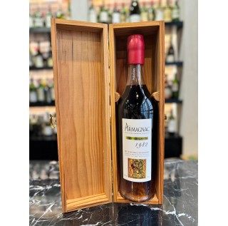 Selection S.Lafitte Armagnac 1982 (700ml)