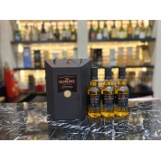 The Glenlivet Spectra Collection Box Single Malt Scotch Whisky (3 x 200ml)