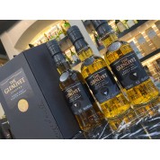 The Glenlivet Spectra Collection Box Single Malt Scotch Whisky (3 x 200ml)