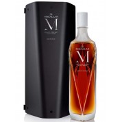Macallan M Decanter 2023 (700ml)