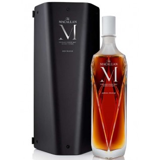 Macallan M Decanter 2023 (700ml)