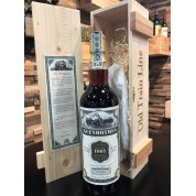 Glenrothes 20 Jahre 1997 Old Train Line Replica Single Cask (700ml)