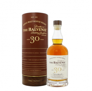 The Balvenie 30 years 2022 Release Rare Marriage (700ml)
