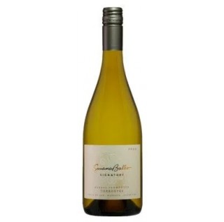 Susana Balbo Barrel Fermented Torrontes 2024 (750ml)