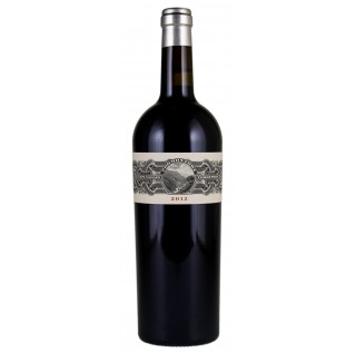 Promontory 2011 (750ml)