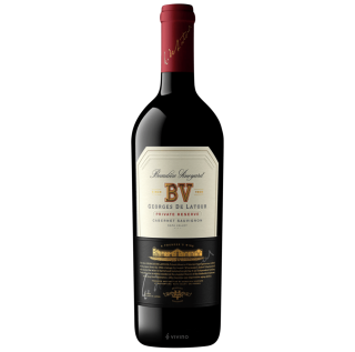 Beaulieu Vineyard Georges de Latour Private Reserve Cabernet Sauvignon Napa Valley 2018 (750ml)