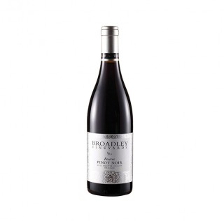 Broadley Vineyards Pinot Noir Reserve 2010 (750ml)