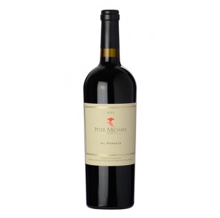 Peter Michael Cabernet Sauvignon Au Paradis 2011 (750ml)