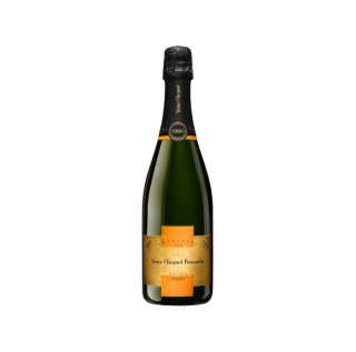 Veuve Clicquot Cave Privee Collection Brut 1990 (750ml)