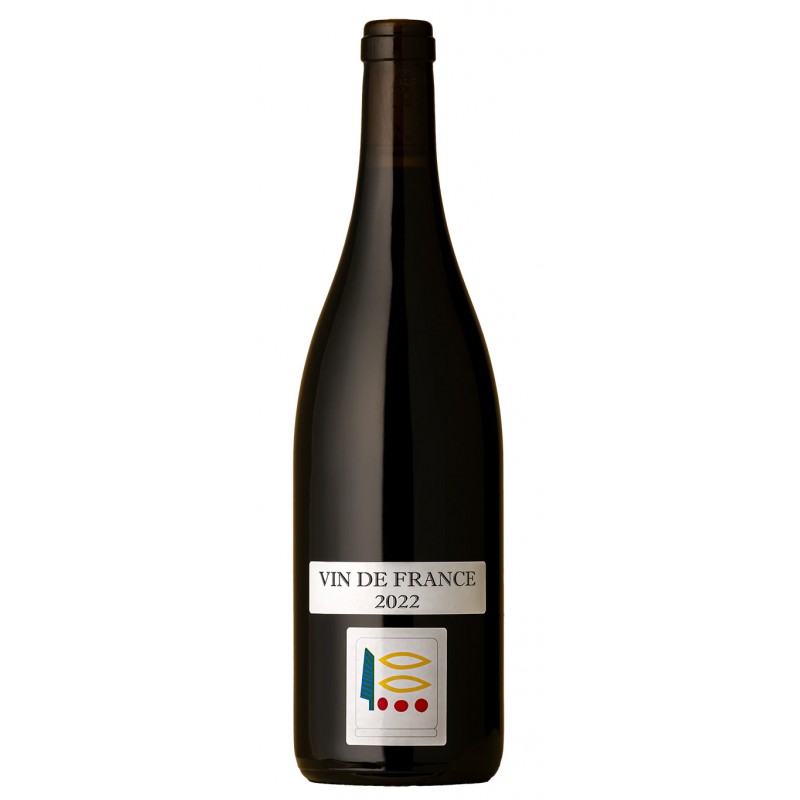 Domaine Prieure Roch Bourgogne Rouge 'Pinoterie' 2022 (750ml)