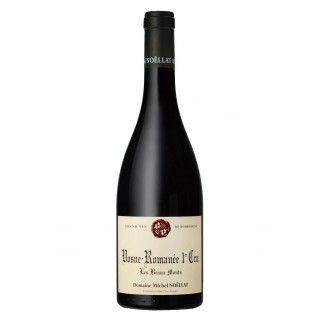 Domaine Michel Noellat et Fils, Vosne-Romanee Premier Cru, Les Beaux Monts 2014 (750ml)