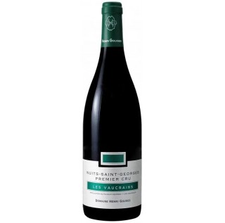 Domaine Henri Gouges, Nuits-Saint-Georges Premier Cru, Les Vaucrains 2013 (750ml)