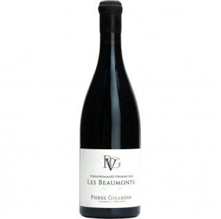 Pierre Girardin, Vosne-Romanee Premier Cru, Les Beaux Monts 2019 (750ml)