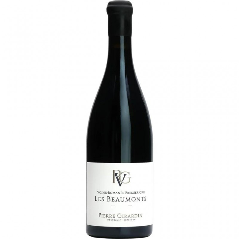 Pierre Girardin, Vosne-Romanee Premier Cru, Les Beaux Monts 2019 (750ml)