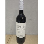 Yarra Yering Underhill Shiraz 2015 (750ml)