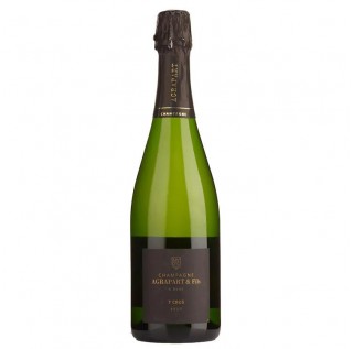 Pascal Agrapart Les 7 Crus Brut (750ml)