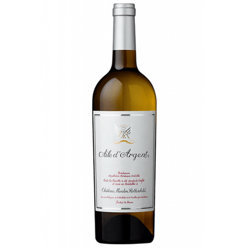 Aile D'argent  Bordeaux Blanc Du  Mouton-Rothschild 2011 (750ml)