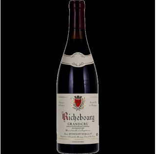 Domaine Alain Hudelot Noellat Richebourg 2018 (750ml)