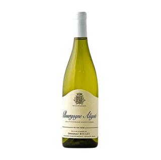 Emmanuel Rouget, Bourgogne Aligote 2023 (750ml)
