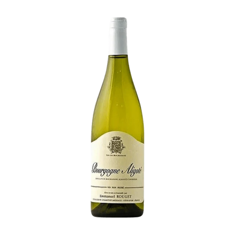 Emmanuel Rouget, Bourgogne Aligote 2023 (750ml)