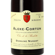 Domaine Nudant Aloxe-Corton Clos de la Boulotte Monopole 2021 (750ml)