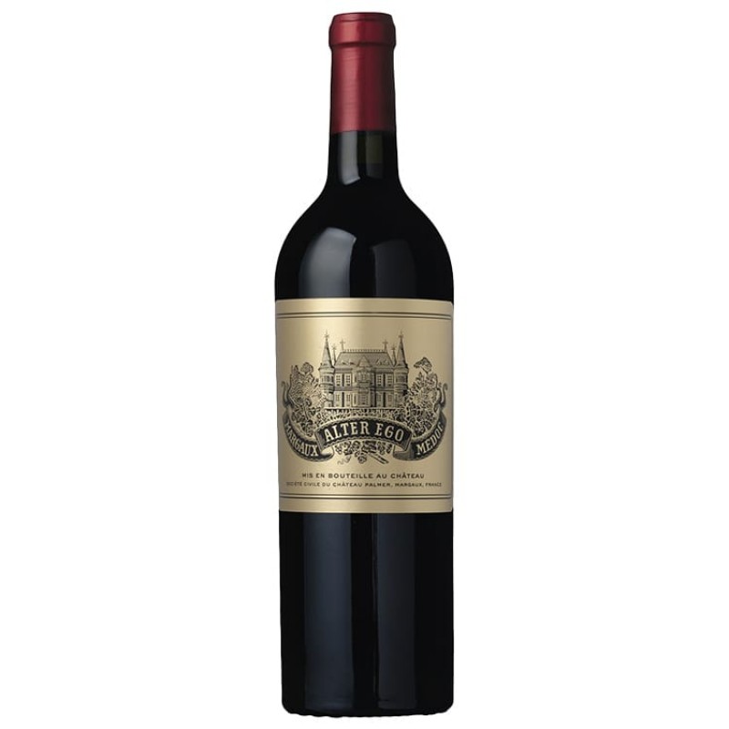 Alter Ego De Palmer 2020 (750ml)
