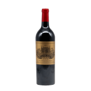Alter Ego de  Palmer 2010 (750ml)