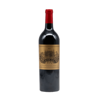Alter Ego de  Palmer 2010 (750ml)