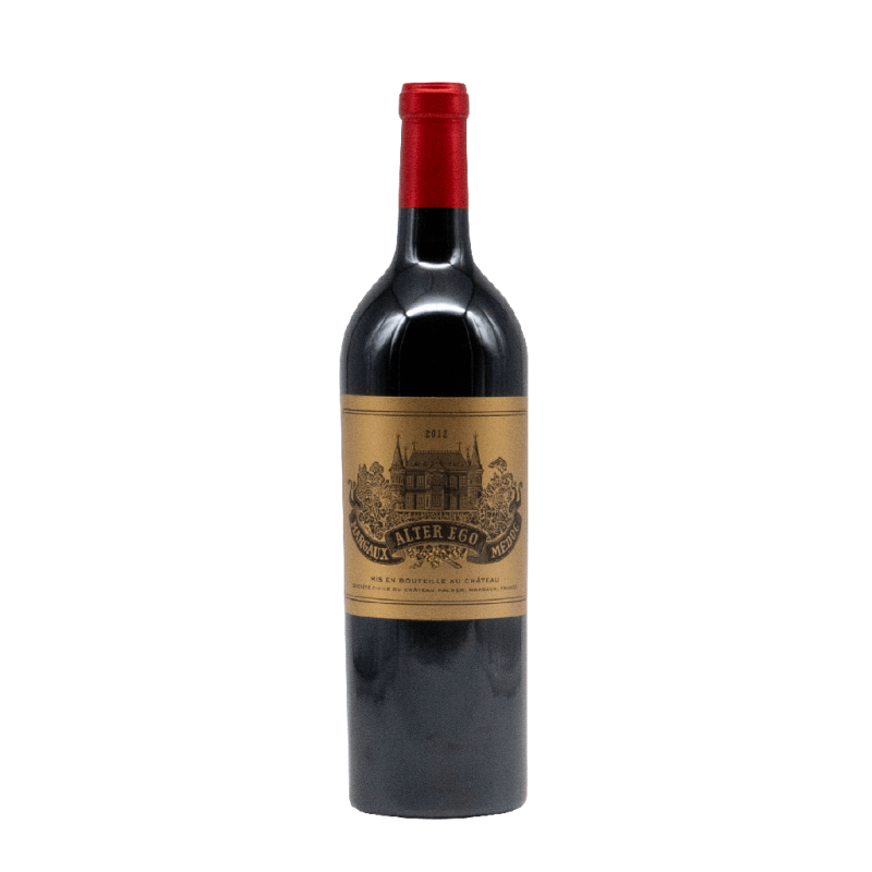 Alter Ego de  Palmer 2010 (750ml)