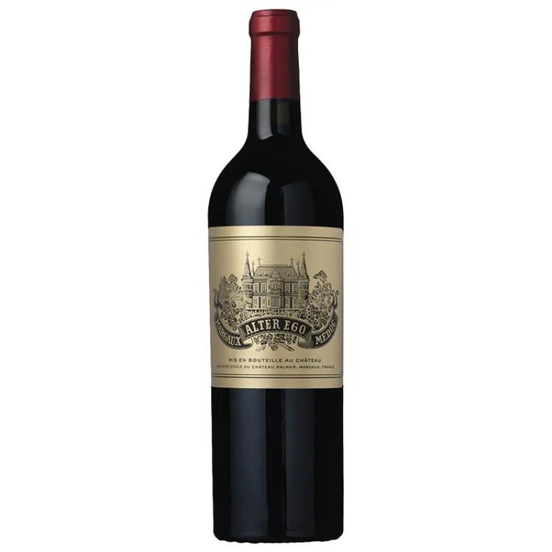Alter Ego de  Palmer 2010 (750ml)