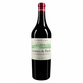 Aromes de Pavie 2017 (750ml)