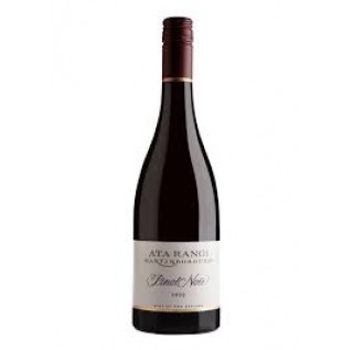 Ata Rangi Pinot Noir 2022 (750ml)