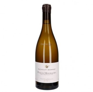 Domaine Bachelet Monnot Puligny Montrachet 2020 (750ml)