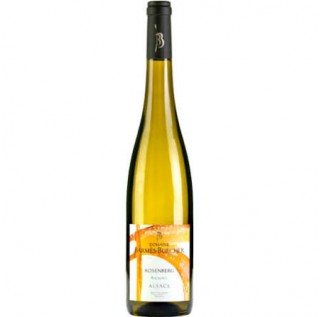 Domaine Barmes Buecher, Alsace Rosenberg Riesling 2023 (750ml)