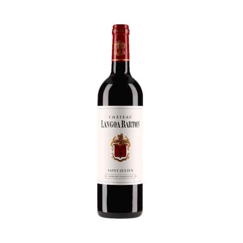  Langoa Barton 2015 (750ml)