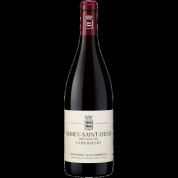Domaine des Lambrays Clos Baulet, Morey-Saint-Denis Premier Cru 2022 (750ml)